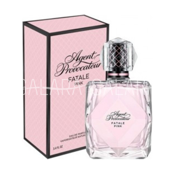 AGENT PROVOCATEUR Fatale Pink