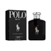 RALPH LAUREN Polo Black