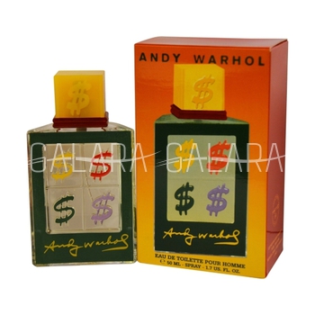 ANDY WARHOL Collection 2000