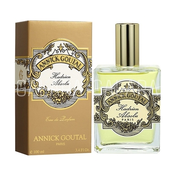 ANNICK GOUTAL Eau d'Hadrien Absolu