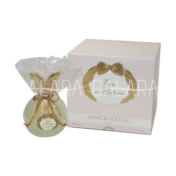 ANNICK GOUTAL Eau d'Hadrien Butterfly Bottle