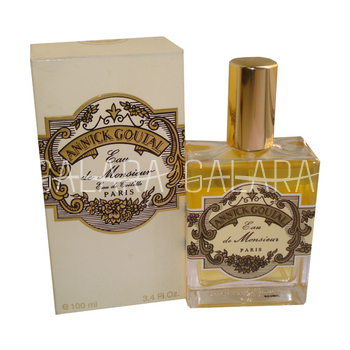 ANNICK GOUTAL Eau de Monsieur