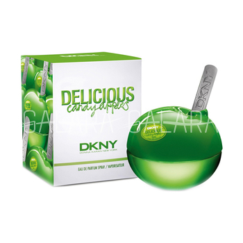 DONNA KARAN DKNY Delicious Candy Apples Sweet Caramel