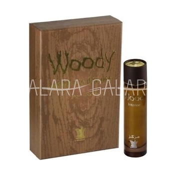 ARABIAN OUD Woody Intense