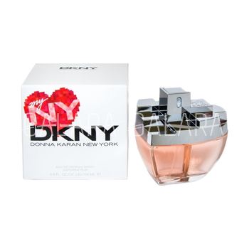 DONNA KARAN DKNY My NY