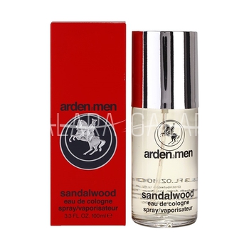 ELIZABETH ARDEN Men Sandalwood