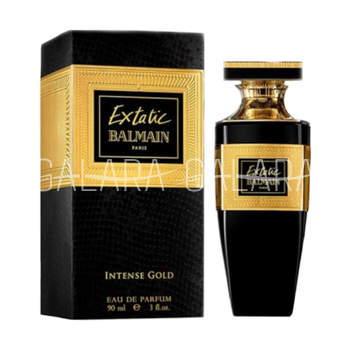 BALMAIN Extatic Intense Gold