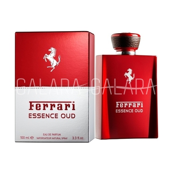 FERRARI Essence Oud