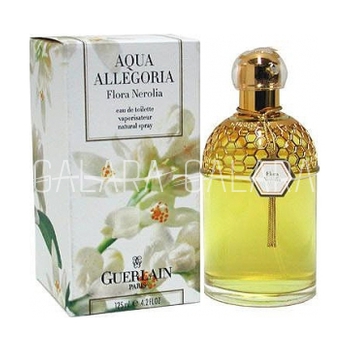 GUERLAIN Aqua Allegoria Flora Nerolia