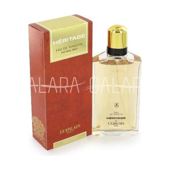 GUERLAIN Heritage Toilette