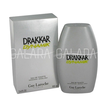 GUY LAROCHE Drakkar Dynamik