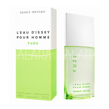 ISSEY MIYAKE L'Eau d'Issey Yuzu