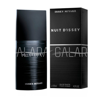 ISSEY MIYAKE Nuit d'Issey