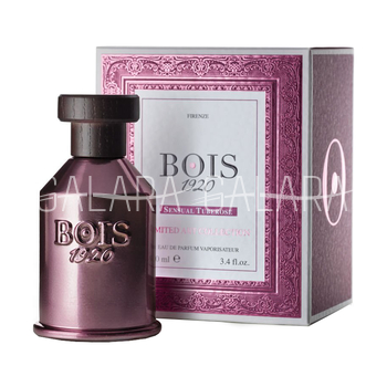 BOIS 1920 Sensual Tuberose