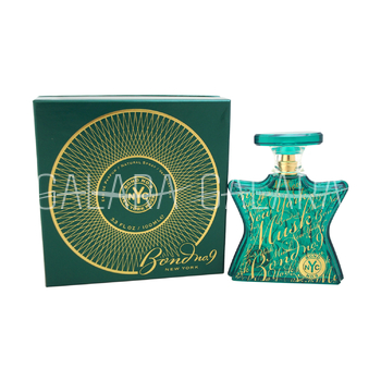 BOND NO 9 New York Musk