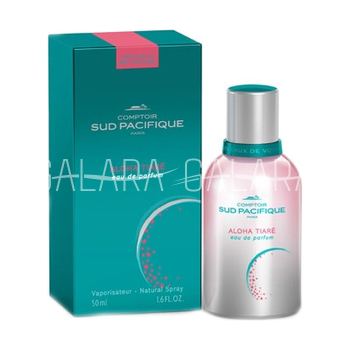 COMPTOIR SUD PACIFIQUE Aloha Tiare