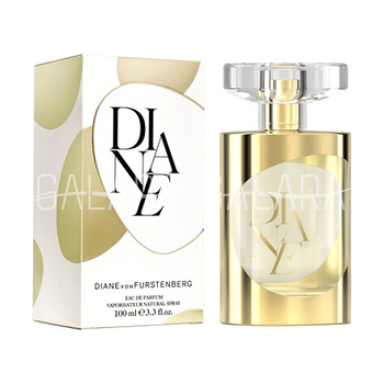 DIANE VON FURSTENBERG Diane