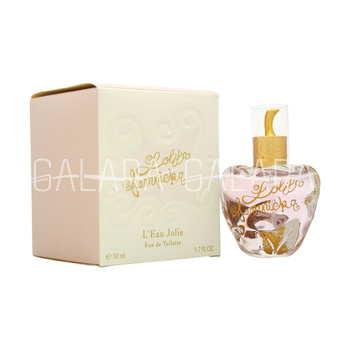 LOLITA LEMPICKA L'Eau Jolie