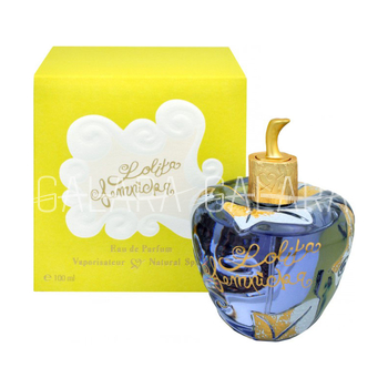 LOLITA LEMPICKA Lempicka