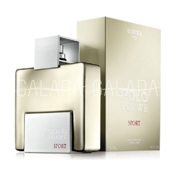 LOEWE Solo Sport