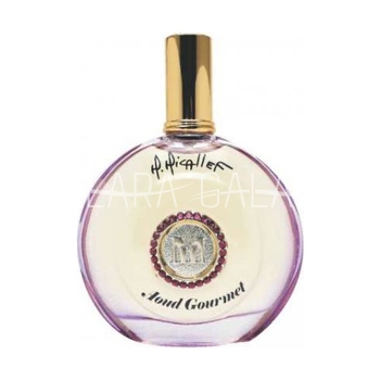 M. MICALLEF Aoud Gourmet