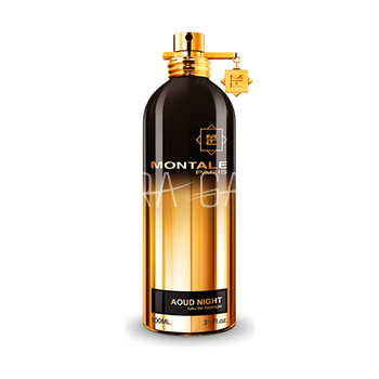 MONTALE Aoud Night