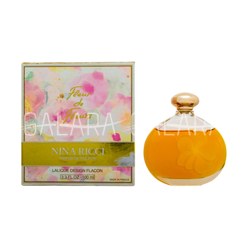 NINA RICCI Fleur de Fleurs