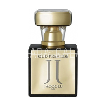 JACOGLU Oud Prestige