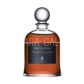 SERGE LUTENS Mandarine Mandarin