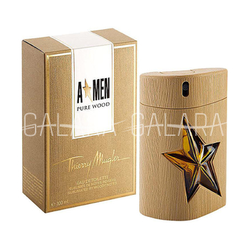 THIERRY MUGLER A'Men Pure Wood