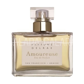 PARFUMS DELRAE Amoureuse