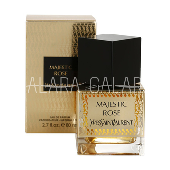 YVES SAINT LAURENT Majestic Rose