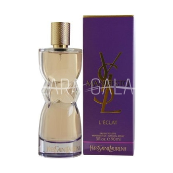 YVES SAINT LAURENT Manifesto L'Eclat