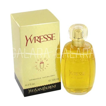 YVES SAINT LAURENT Yvresse