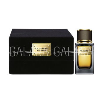 DOLCE & GABBANA Velvet Desert Oud