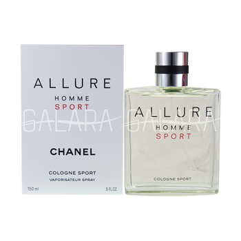 CHANEL Allure Homme Sport Cologne