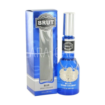 FABERGE Brut Blue