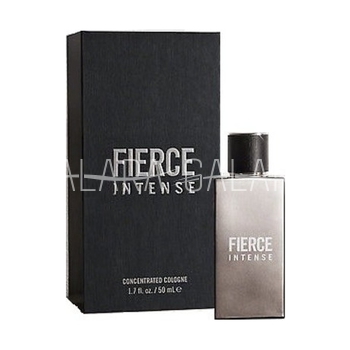 ABERCROMBIE & FITCH Fierce Intense