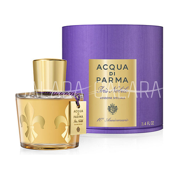 ACQUA DI PARMA Iris Nobile 10th Anniversary Special Editions