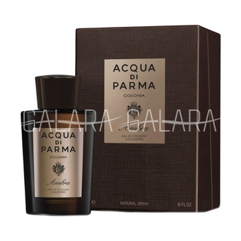 ACQUA DI PARMA Colonia Ambra