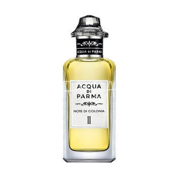 ACQUA DI PARMA Note di Colonia II