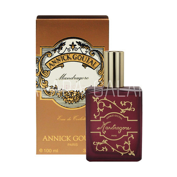 ANNICK GOUTAL Mandragore Square Bottle