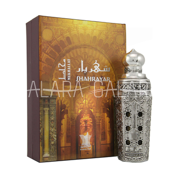 ARABIAN OUD Shahrayar