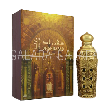 ARABIAN OUD Shahrazad