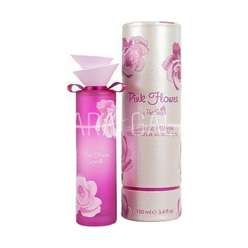 AQUOLINA Pink Flower by Pink Sugar