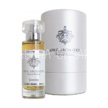 APRIL AROMATICS Jasmina