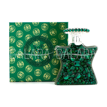 BOND NO 9 New York Musk Emerald Swarovski Shooting Star