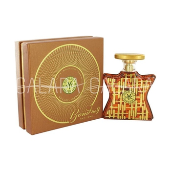 BOND NO 9 Harrods Amber