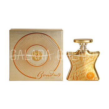 BOND NO 9 New York Sandalwood