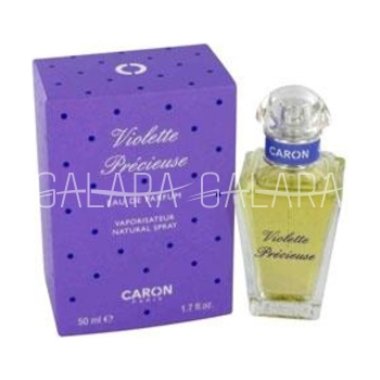 CARON Violette Precieuse